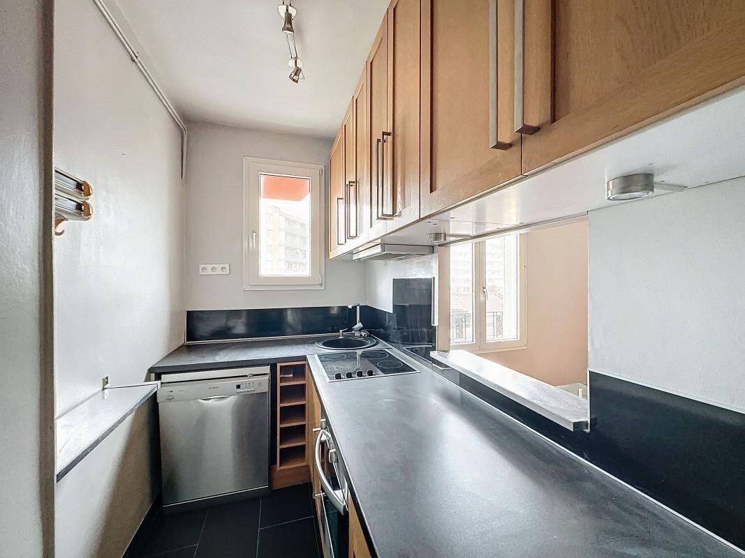 Appartement à louer, 50m², Joinville-le-Pont