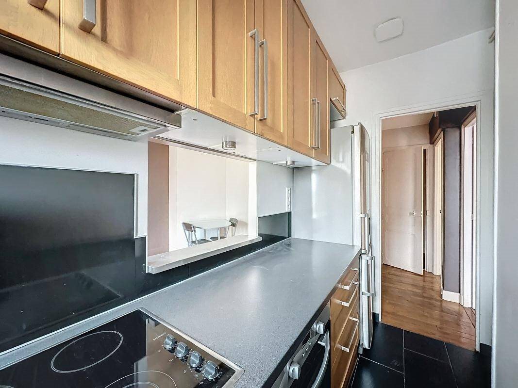 Appartement à louer, 50m², Joinville-le-Pont