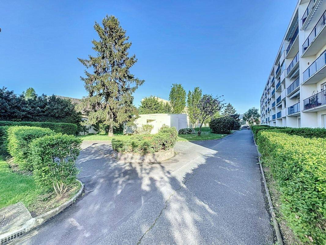 Appartement à louer, 66m², Créteil