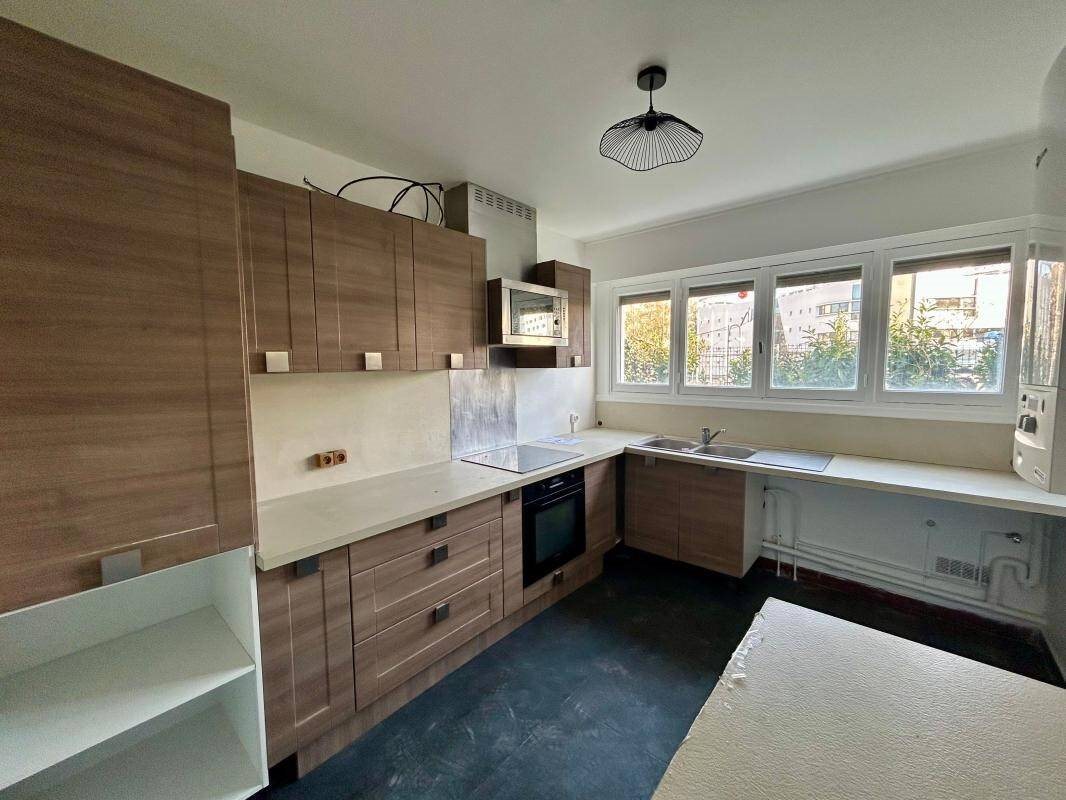 Appartement à louer, 66m², Créteil