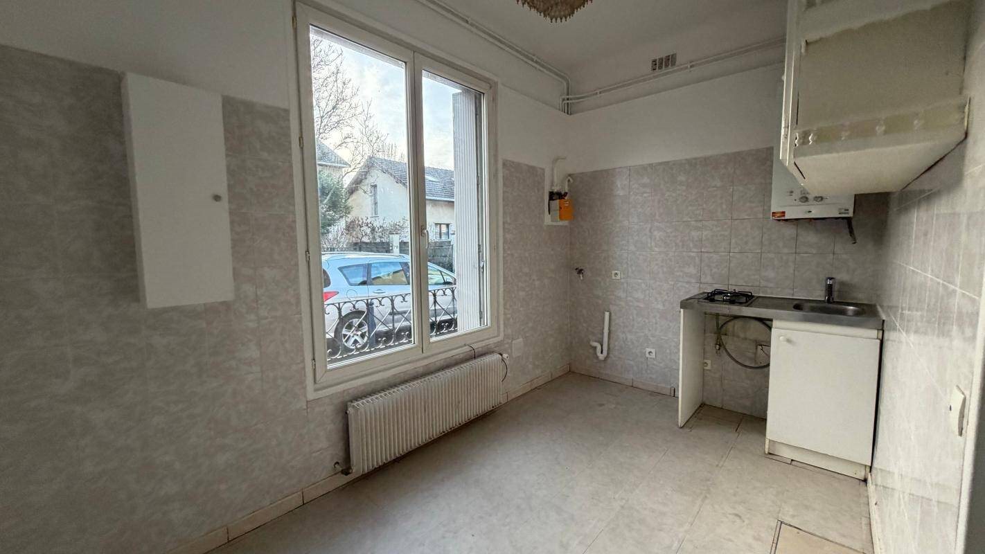 Appartement à louer, 24m², Drancy