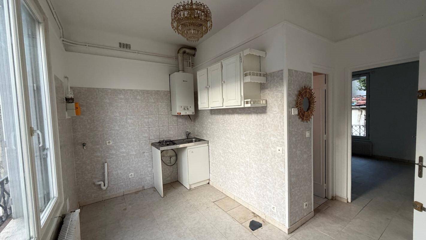 Appartement à louer, 24m², Drancy