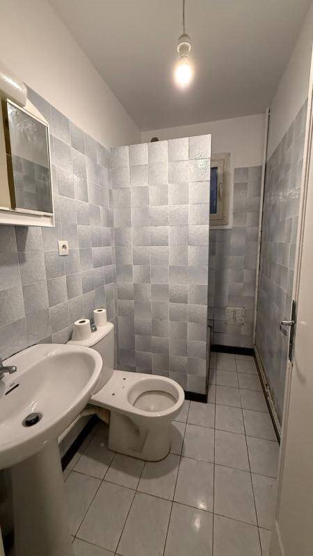 Appartement à louer, 24m², Drancy