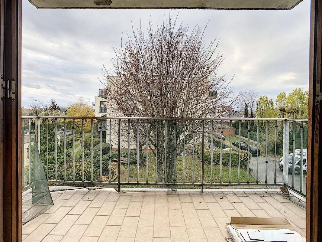 Appartement à louer, 31m², Chennevières-sur-Marne