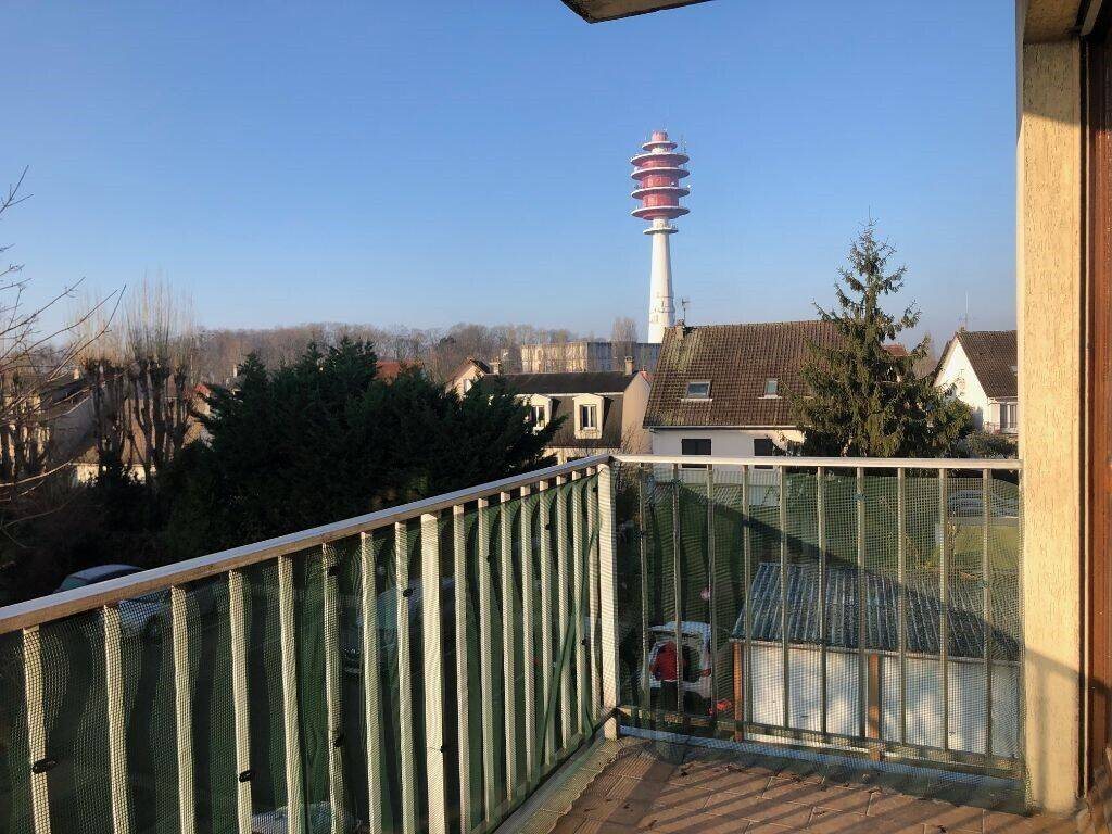 Appartement à louer, 31m², Chennevières-sur-Marne