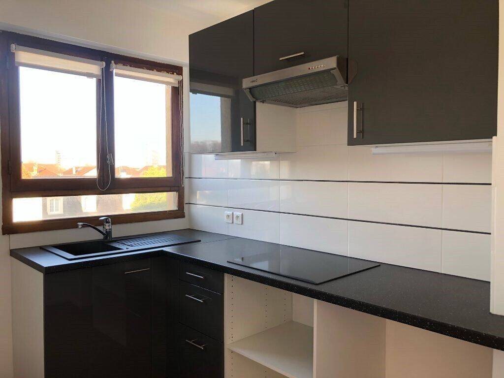 Appartement à louer, 31m², Chennevières-sur-Marne