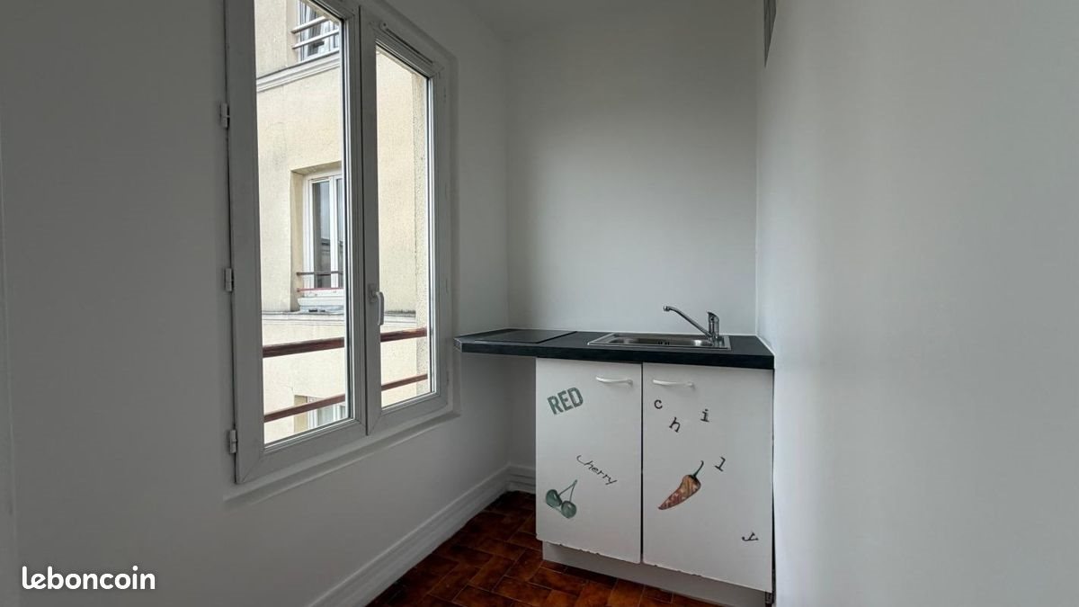 Appartement à louer, 14m², Joinville-le-Pont
