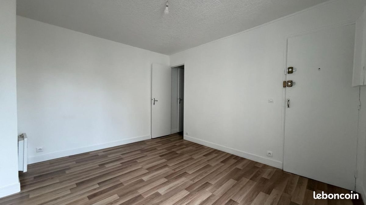 Appartement à louer, 14m², Joinville-le-Pont