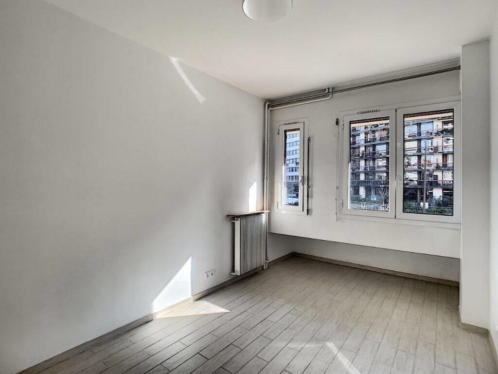 Appartement à louer, 15m², Boulogne-Billancourt