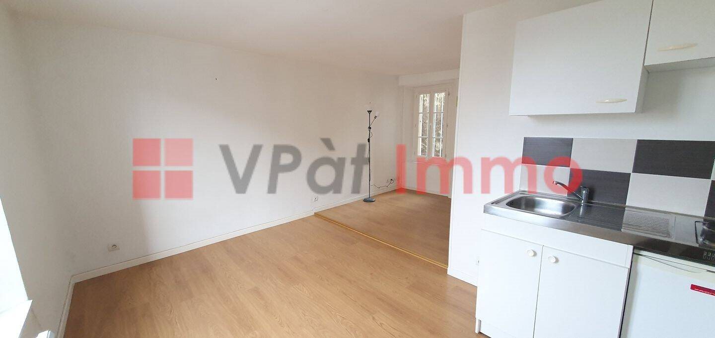 Appartement à louer, 21m², Versailles