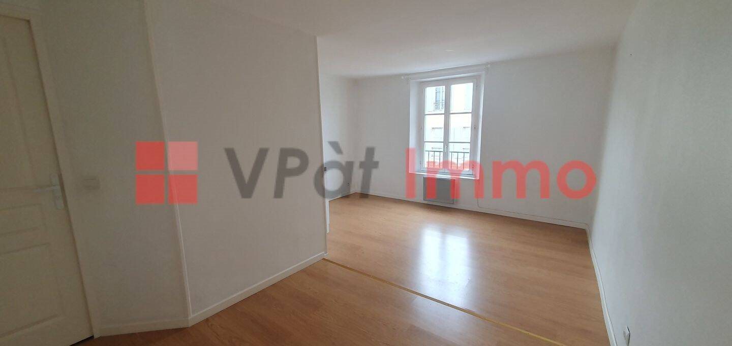 Appartement à louer, 21m², Versailles