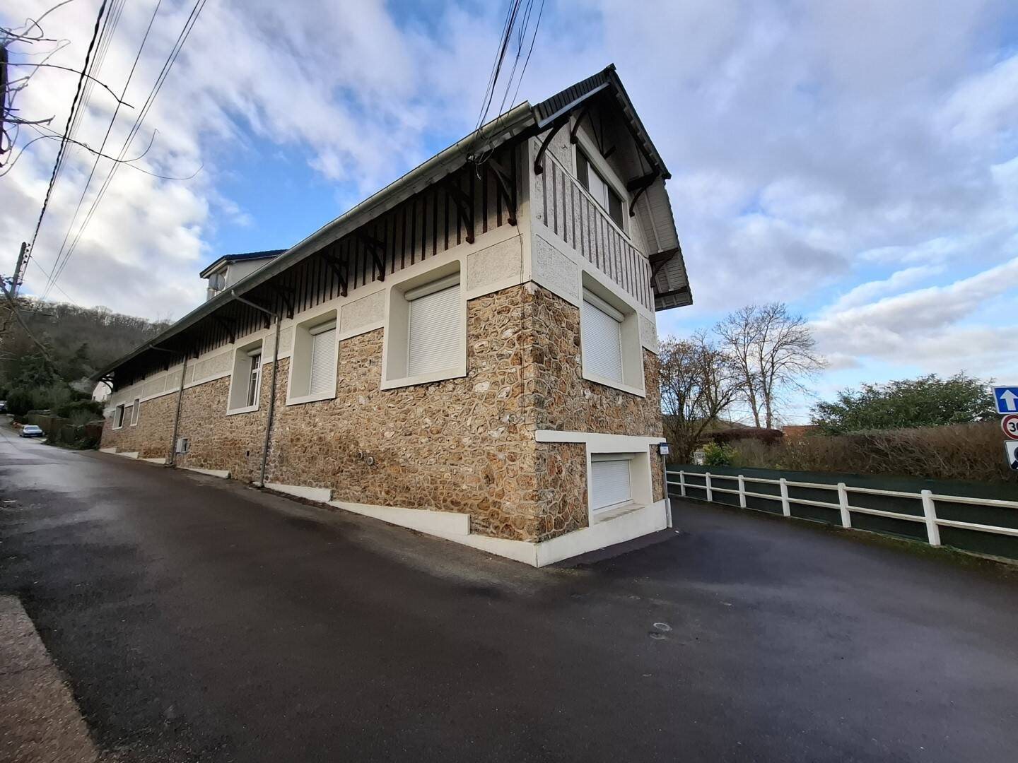 Appartement à vendre, 195m², Gif-sur-Yvette