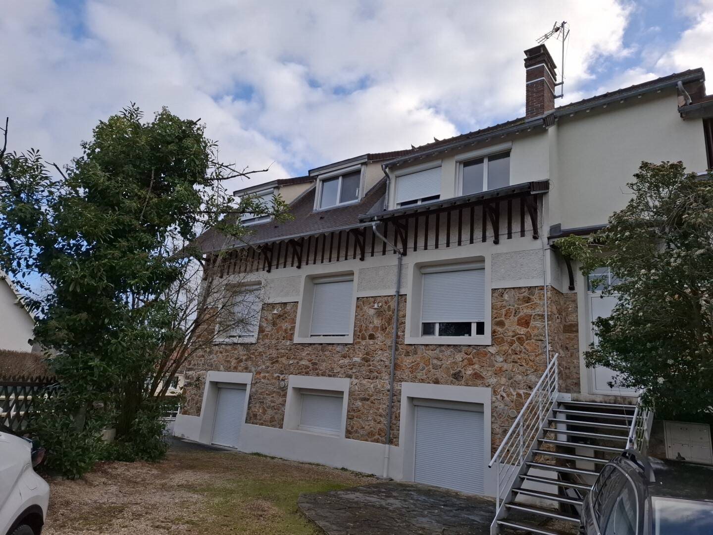 Appartement à vendre, 195m², Gif-sur-Yvette