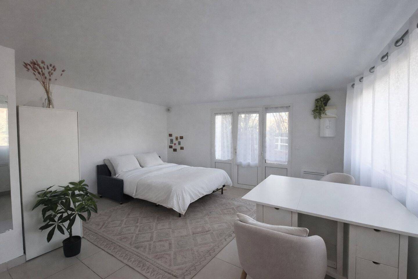 Appartement à vendre, 195m², Gif-sur-Yvette