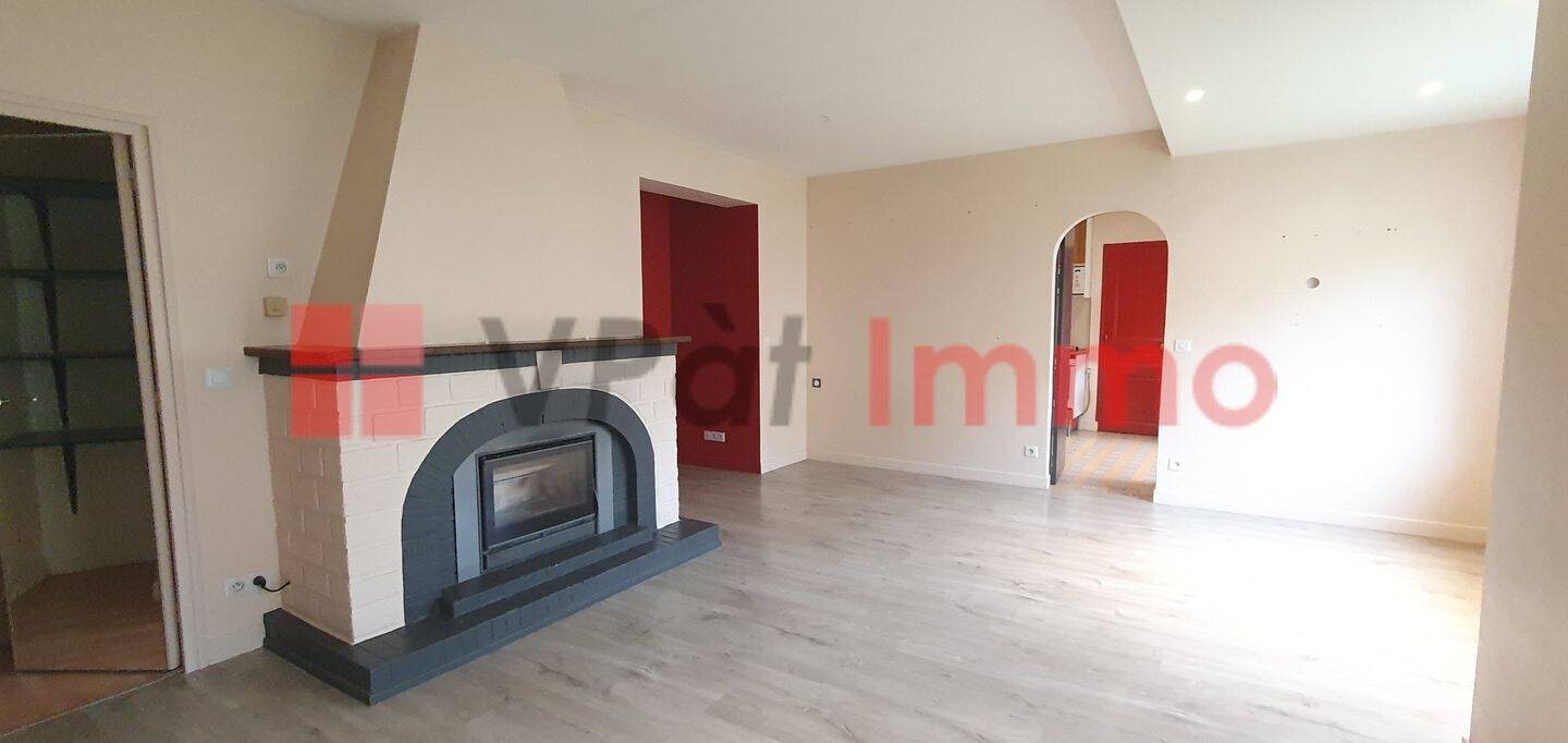 Appartement à louer, 73m², Saint-Rémy-lès-Chevreuse