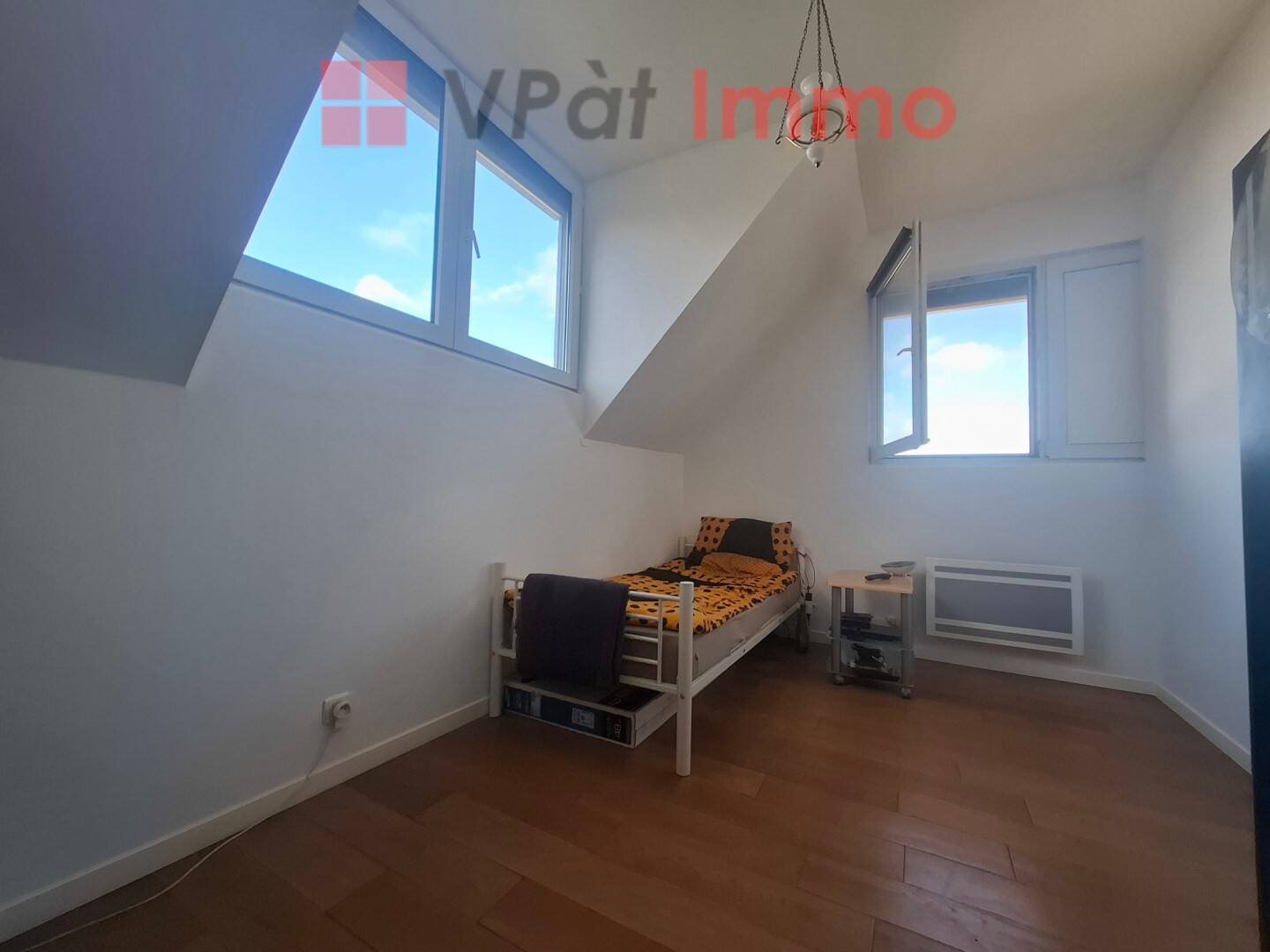 Appartement à louer, 43m², Gif-sur-Yvette