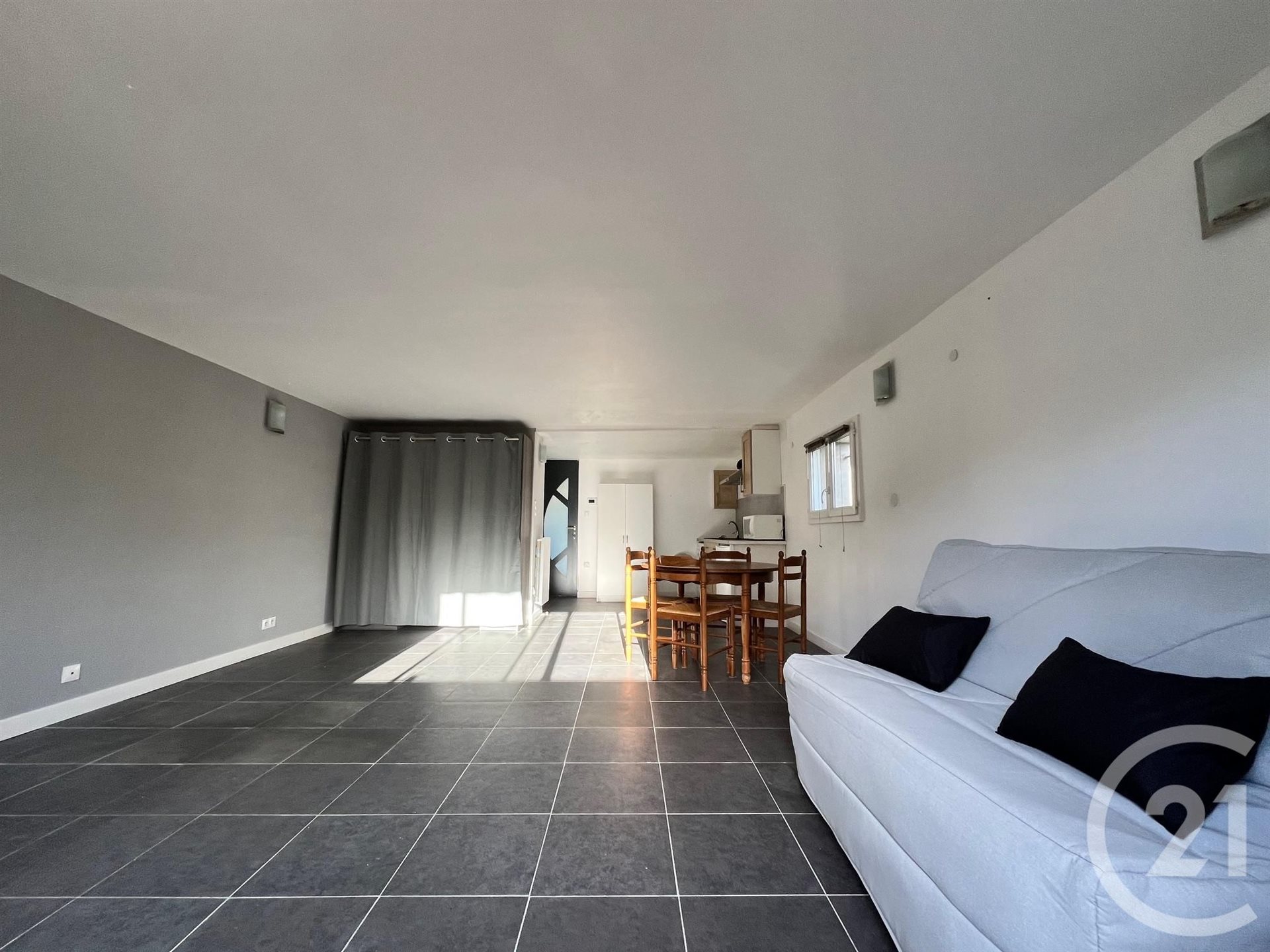 Appartement à louer, 36m², Elancourt