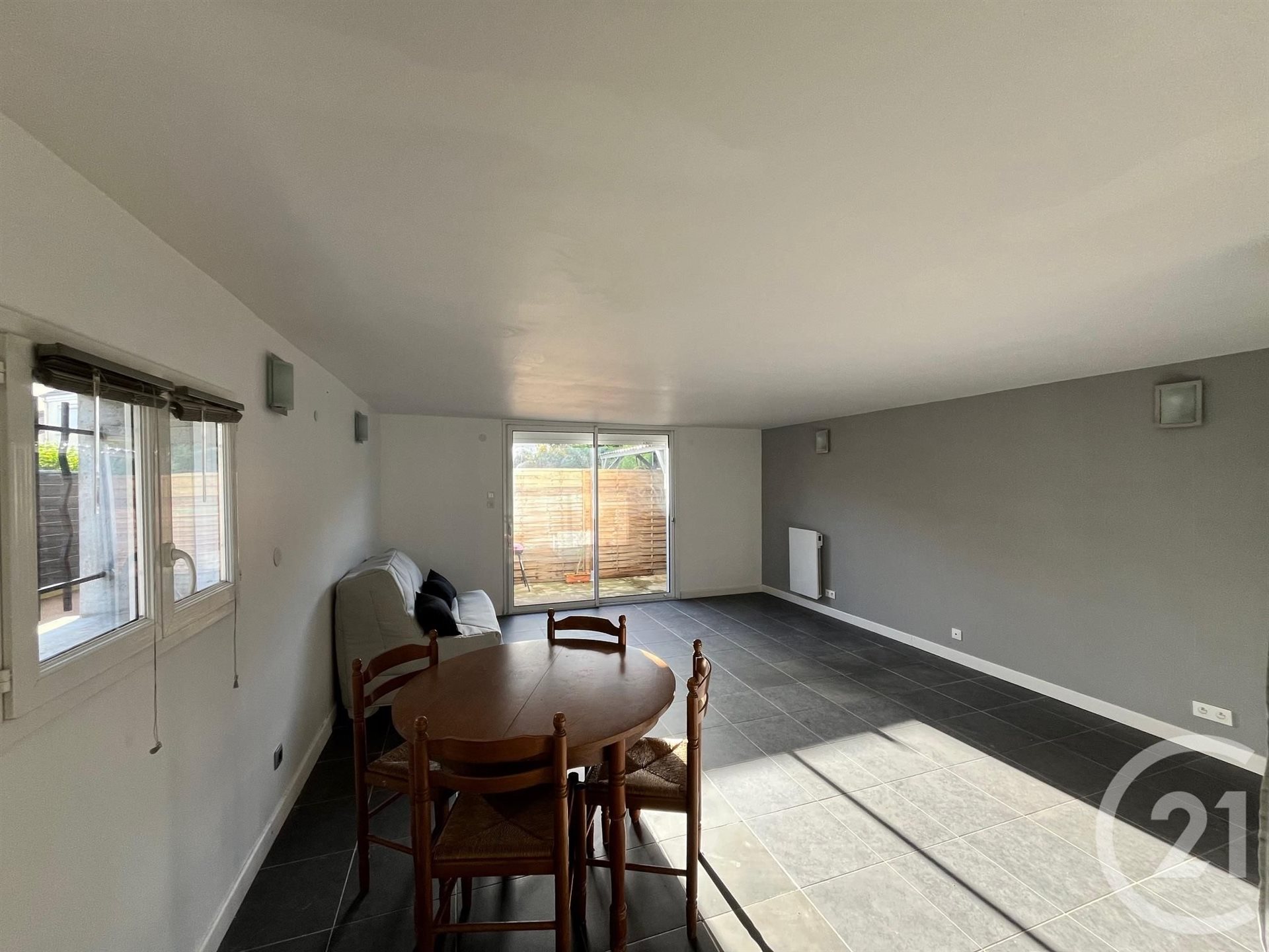 Appartement à louer, 36m², Elancourt