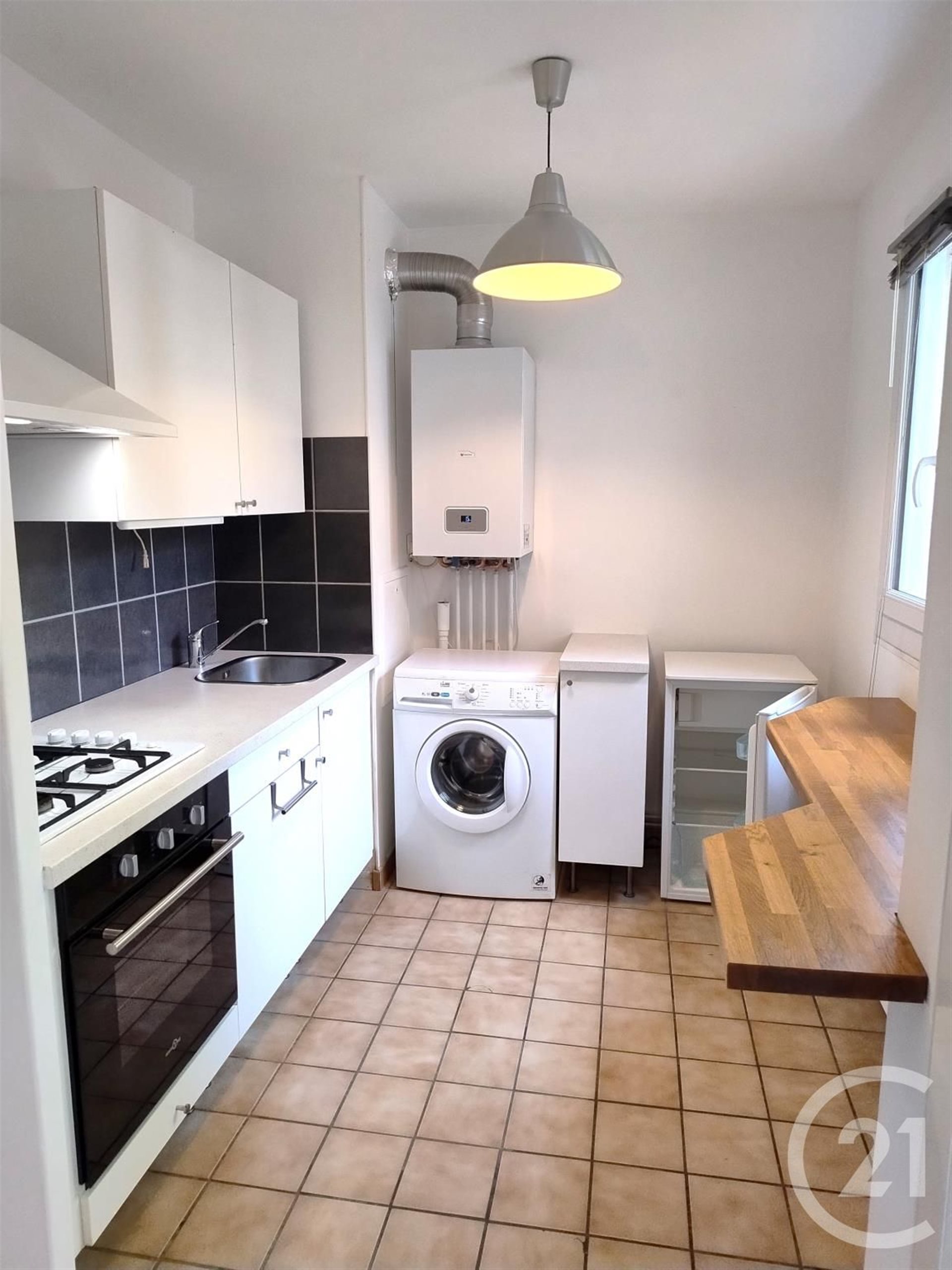Appartement à louer, 29m², Plaisir