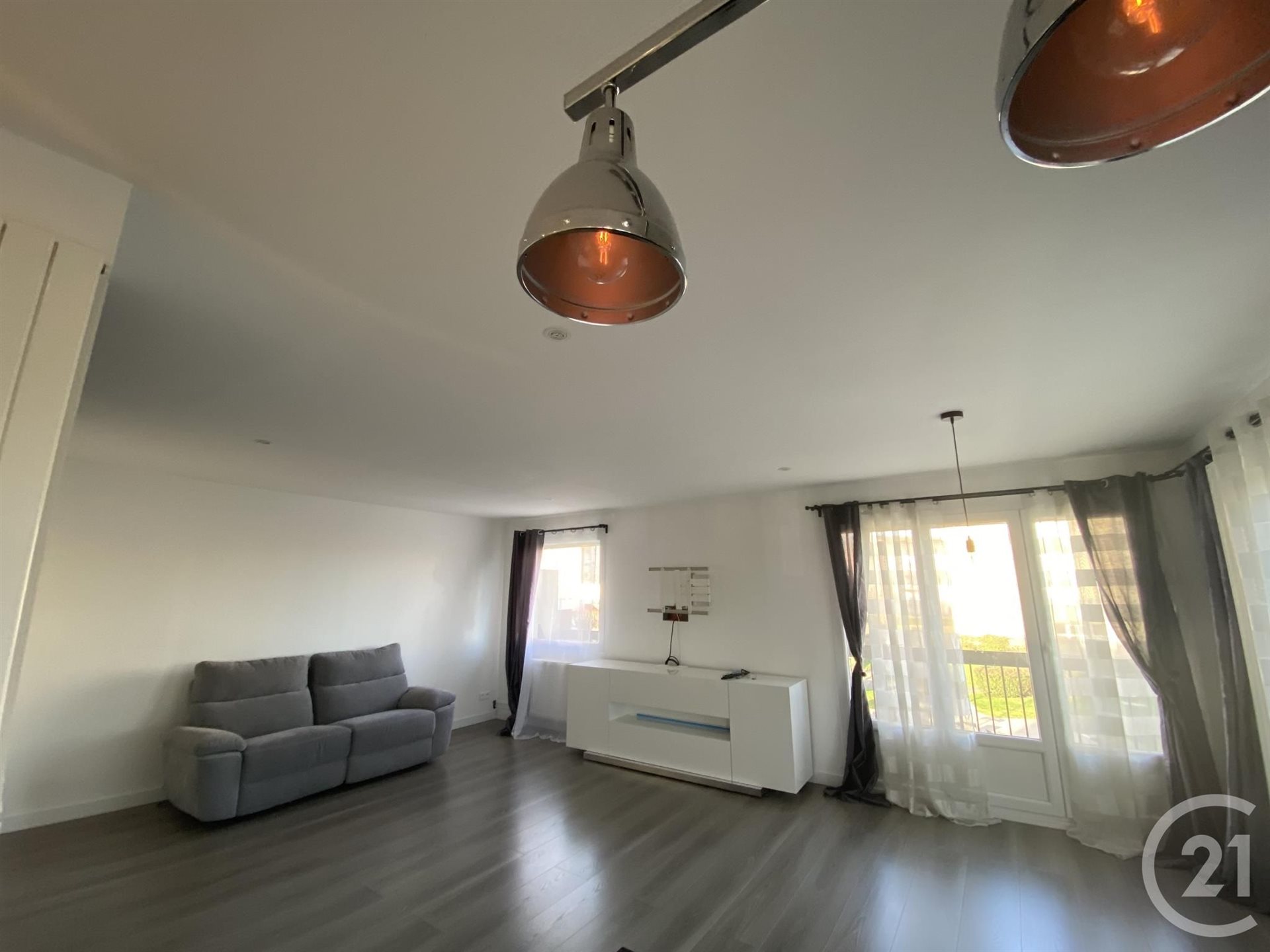 Appartement à louer, 74m², Maurepas