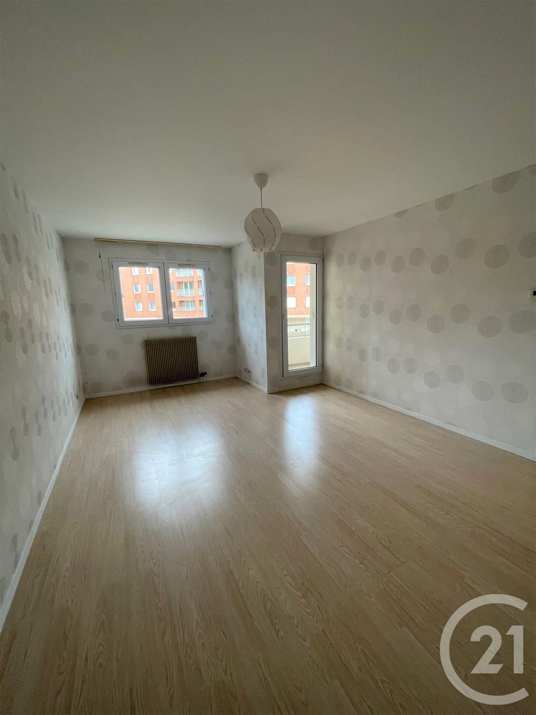 Appartement à louer, 61m², Elancourt