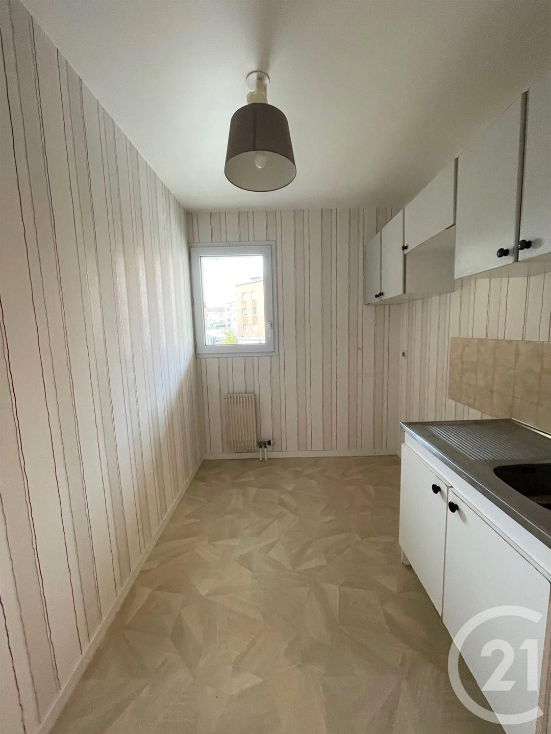 Appartement à louer, 61m², Elancourt