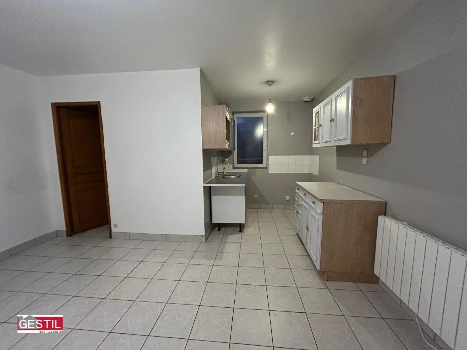 Appartement à vendre, 41m², Auvers-sur-Oise