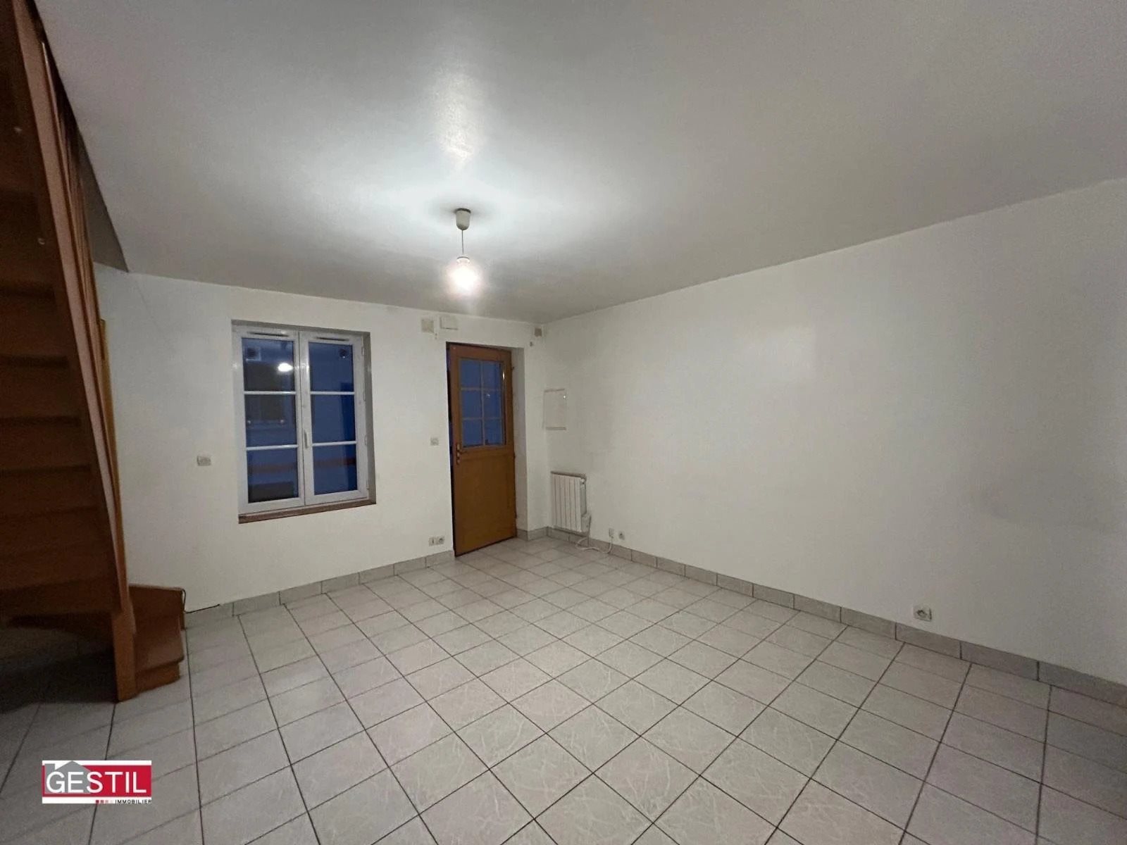 Appartement à vendre, 41m², Auvers-sur-Oise