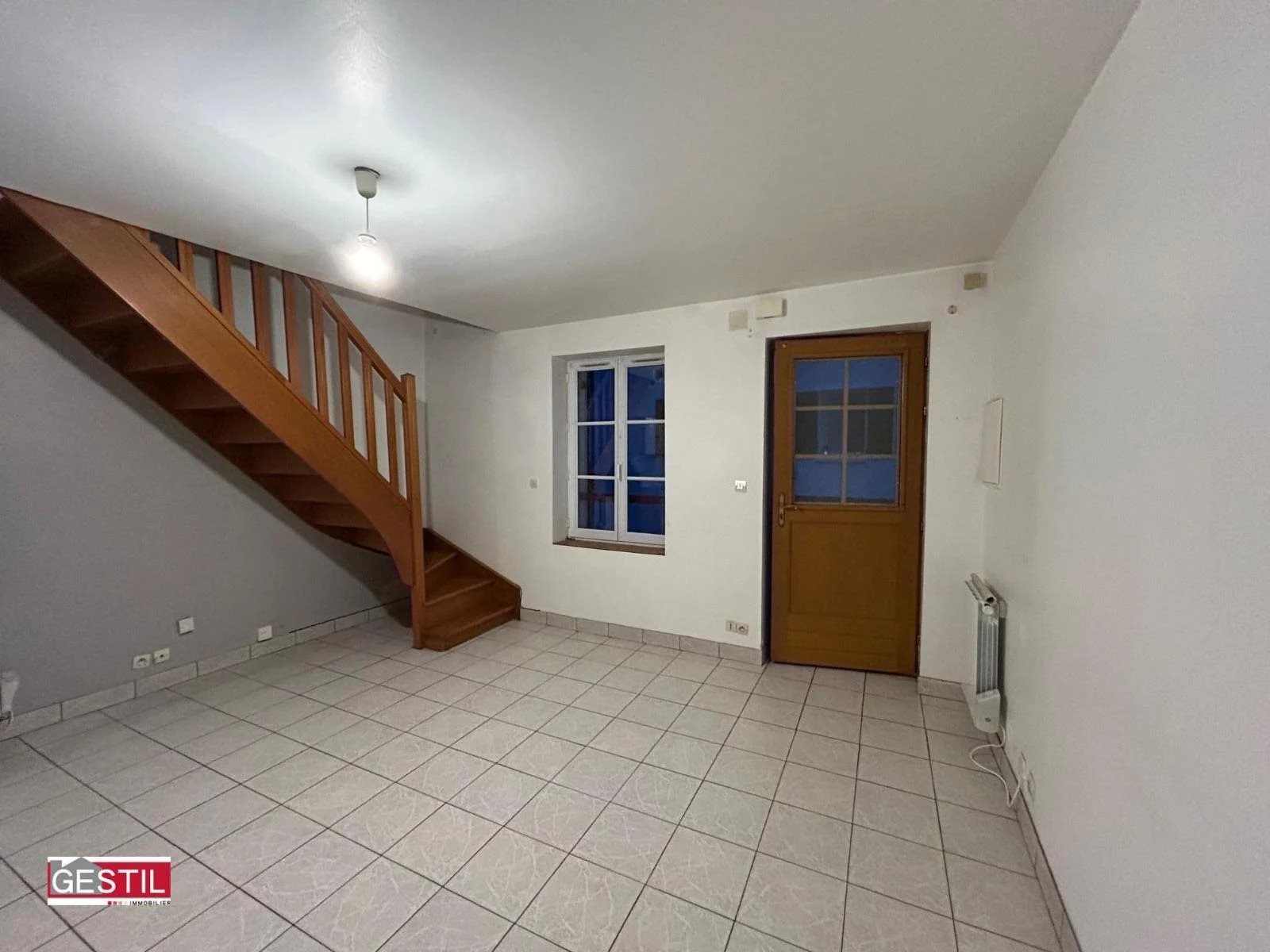 Appartement à vendre, 41m², Auvers-sur-Oise