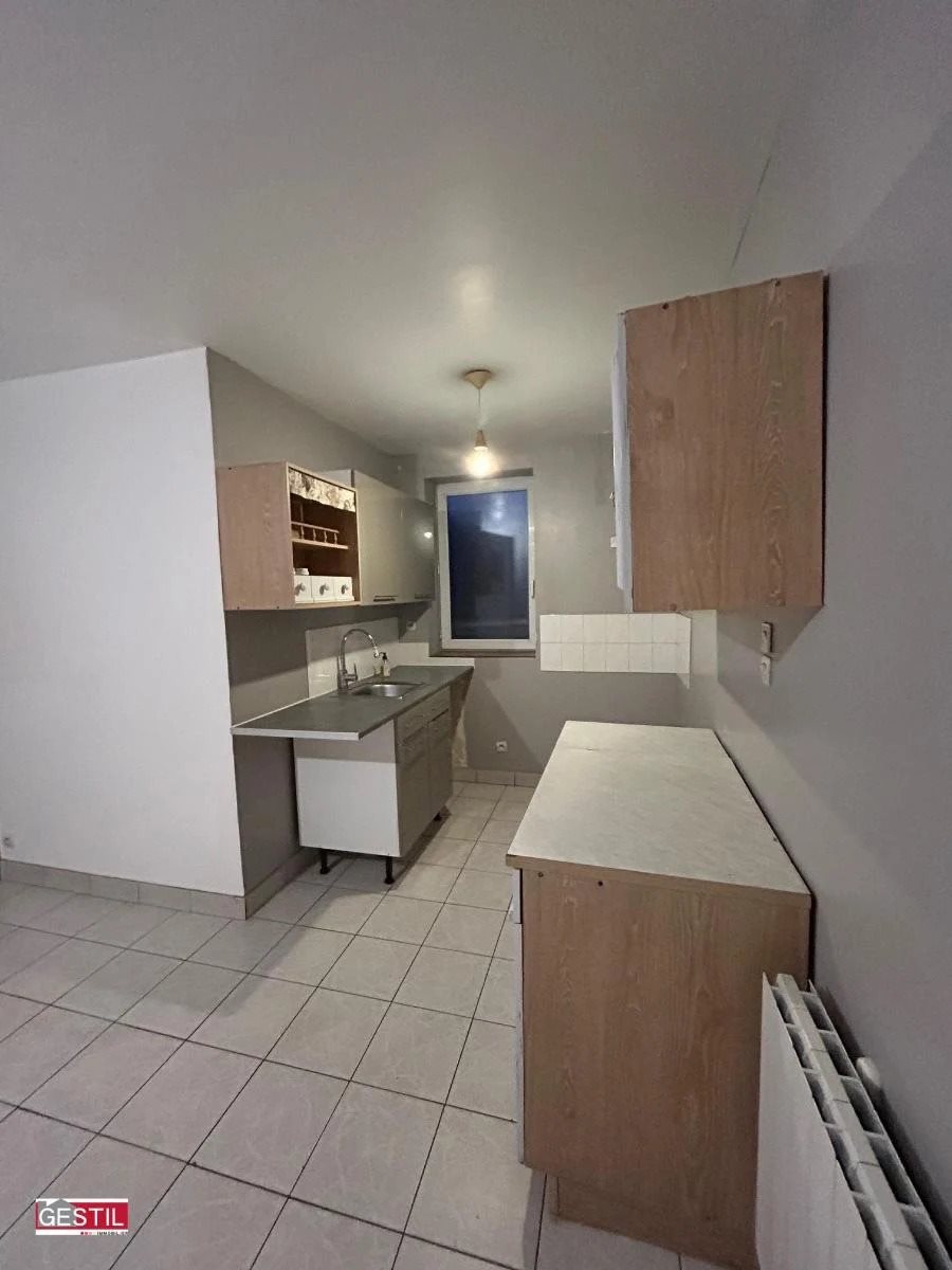 Appartement à vendre, 41m², Auvers-sur-Oise