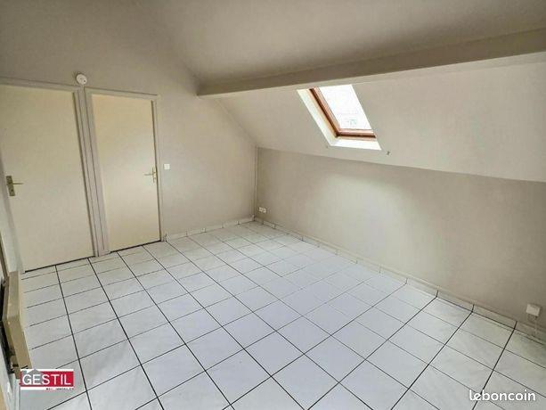 Appartement à vendre, 34m², Auvers-sur-Oise