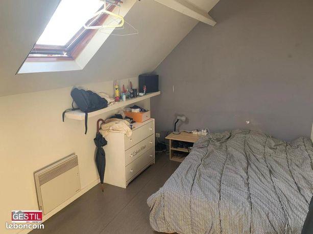 Appartement à vendre, 34m², Auvers-sur-Oise