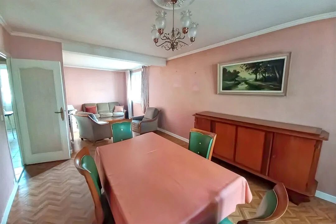 Appartement à vendre, 59m², Nantes