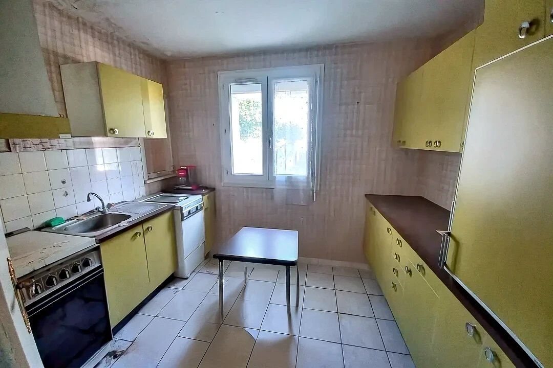 Appartement à vendre, 59m², Nantes