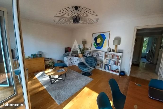 Appartement à vendre, 80m², Nantes
