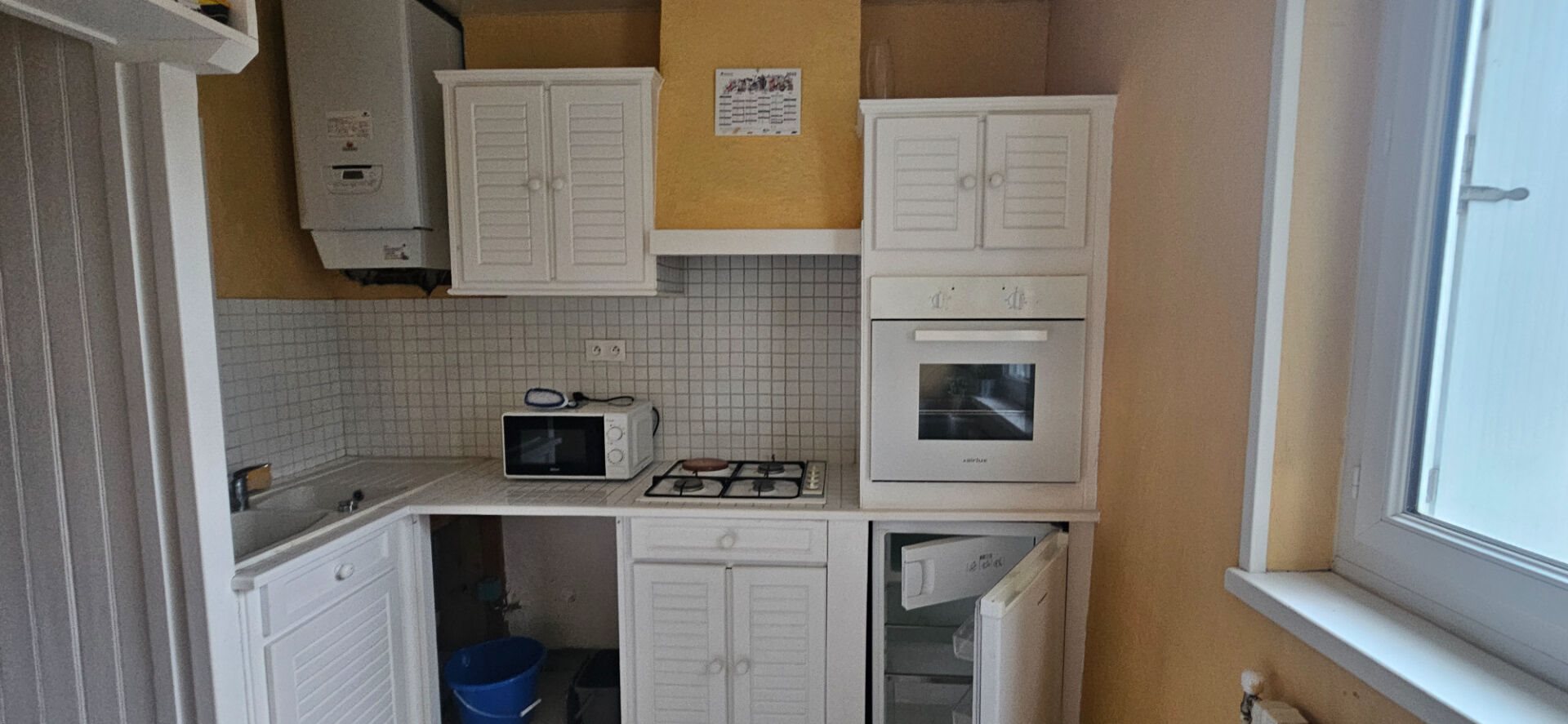 Appartement à vendre, 47m², Nantes