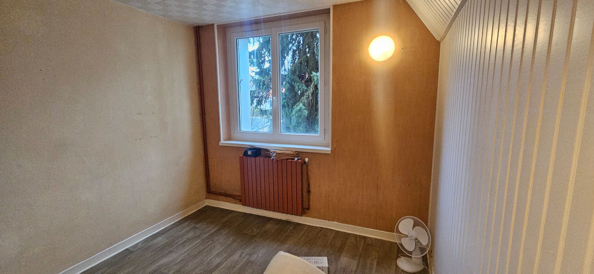 Appartement à vendre, 47m², Nantes