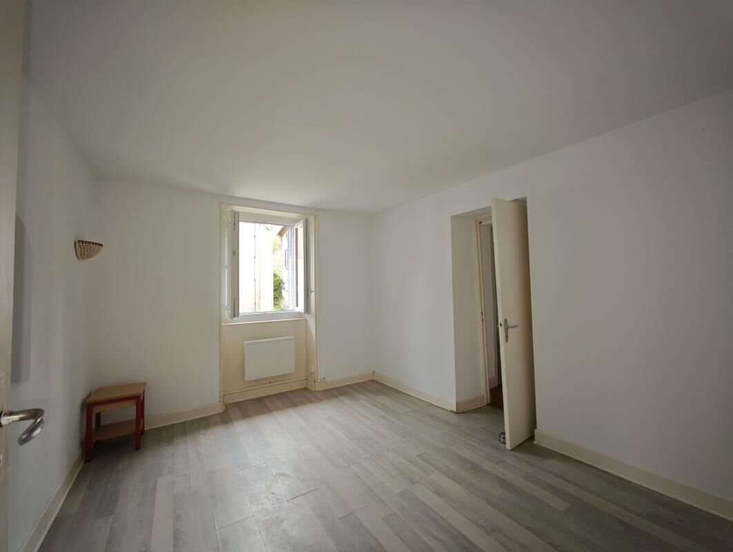 Maison à louer, 53m², Aiguefonde