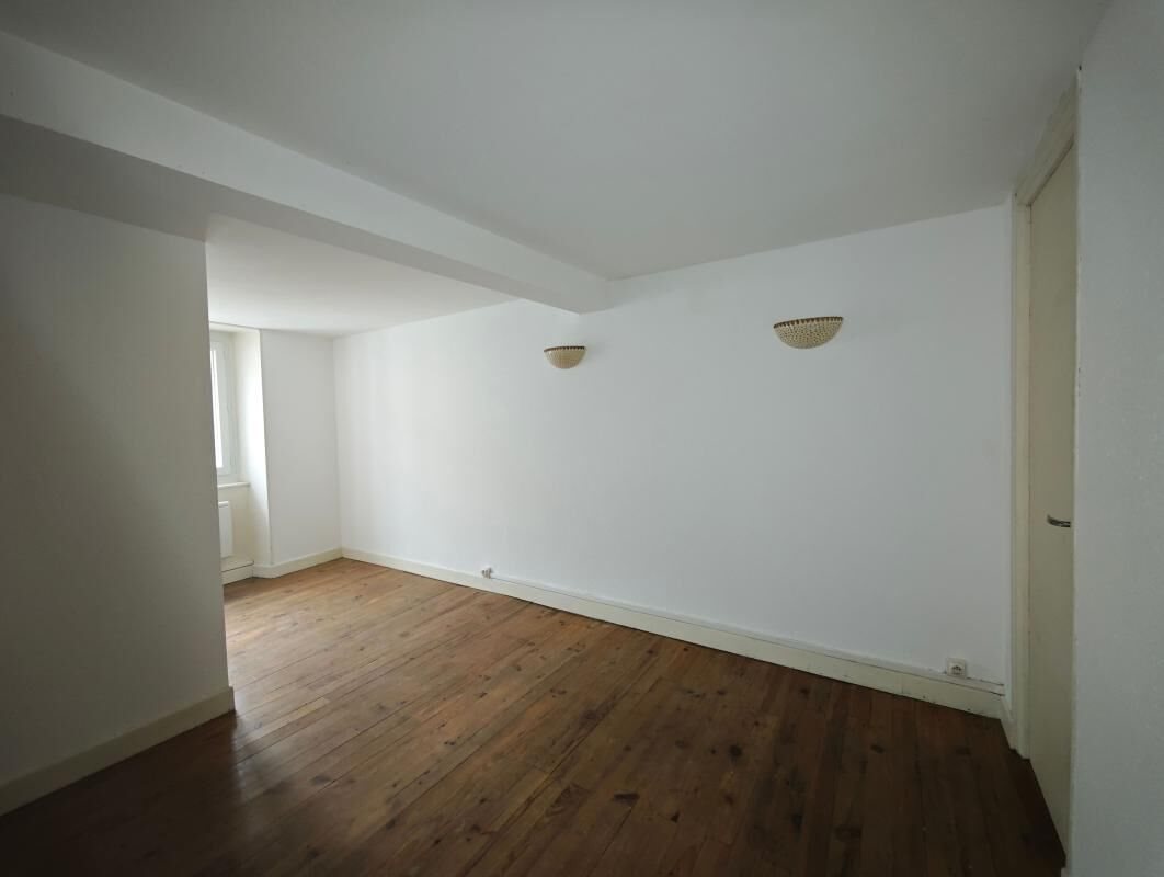 Maison à louer, 53m², Aiguefonde