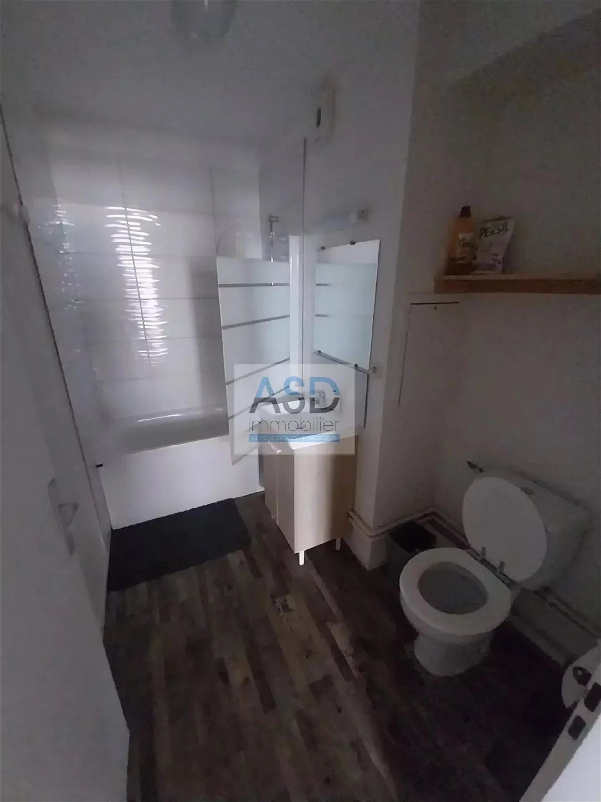 Appartement à vendre, 28m², Lille