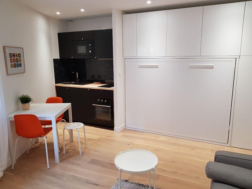 Appartement à louer, 19m², Toulouse