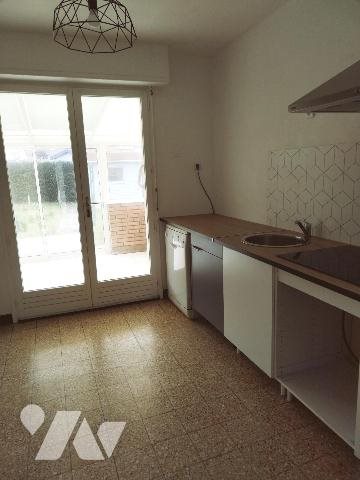 Maison à louer, 57m², Marquise