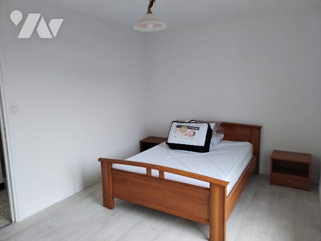 Maison à louer, 57m², Marquise