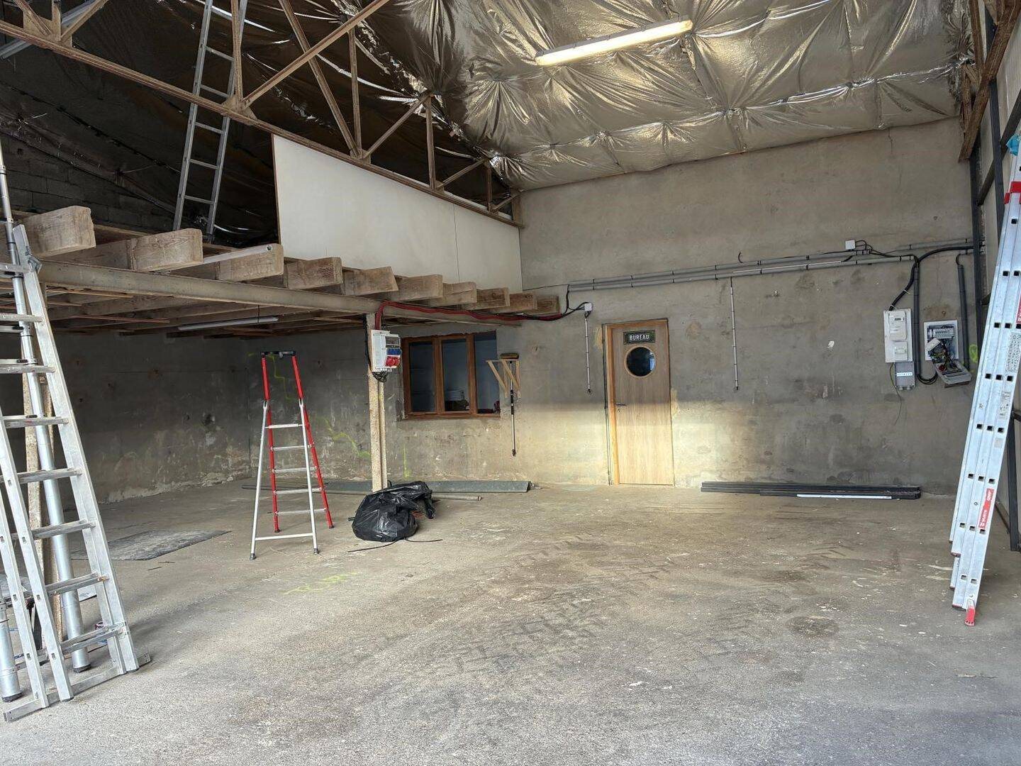 Appartement à louer, 120m², Bellegarde