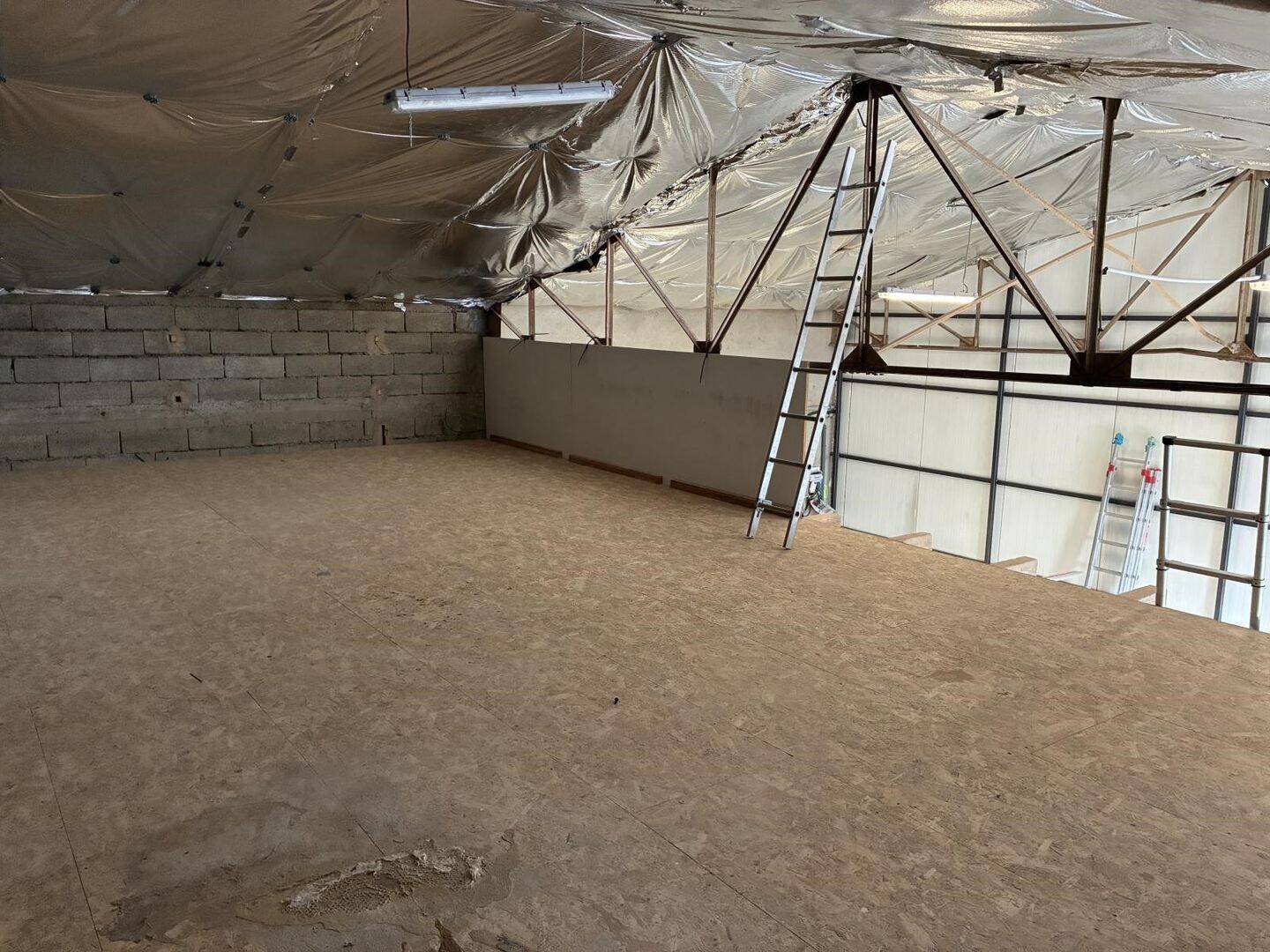 Appartement à louer, 120m², Bellegarde