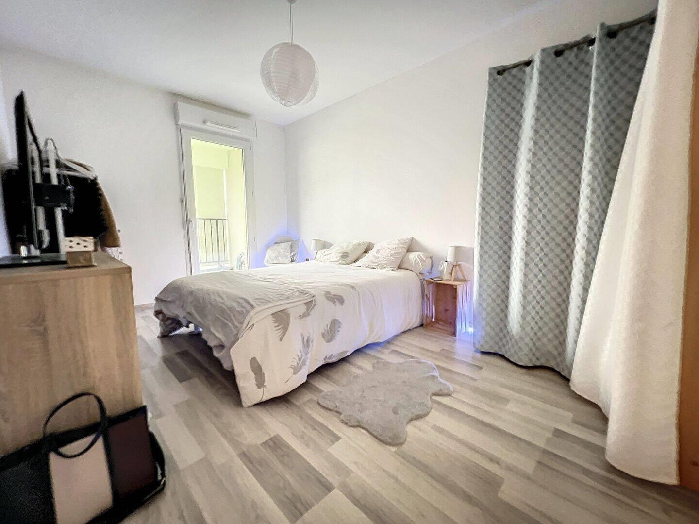 Appartement à louer, 34m², Angers