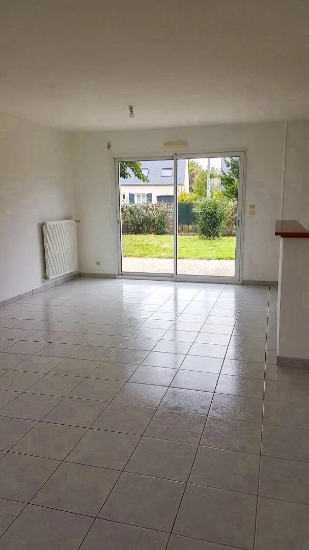 Maison à louer, 89m², Trélazé