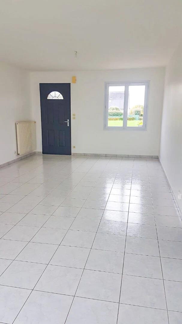 Maison à louer, 89m², Trélazé