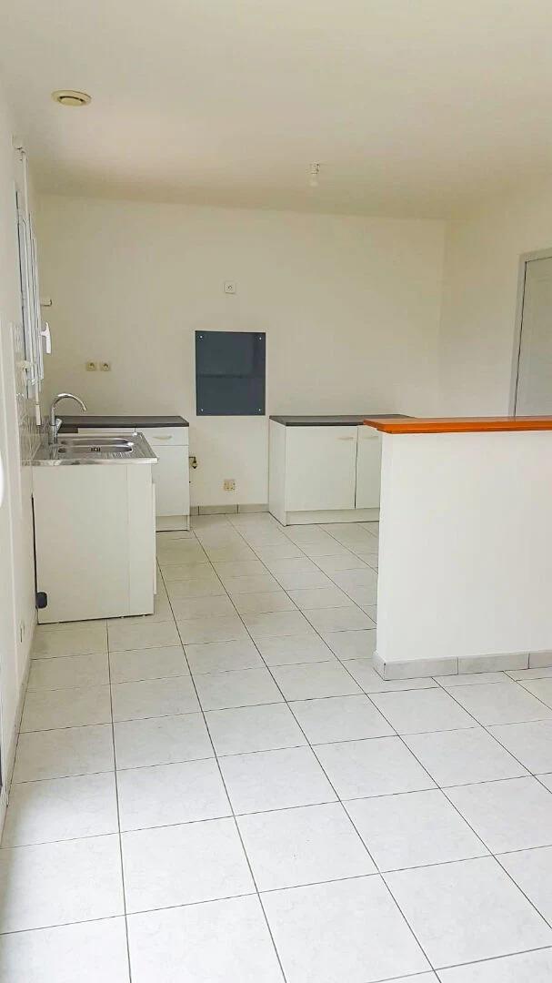 Maison à louer, 89m², Trélazé