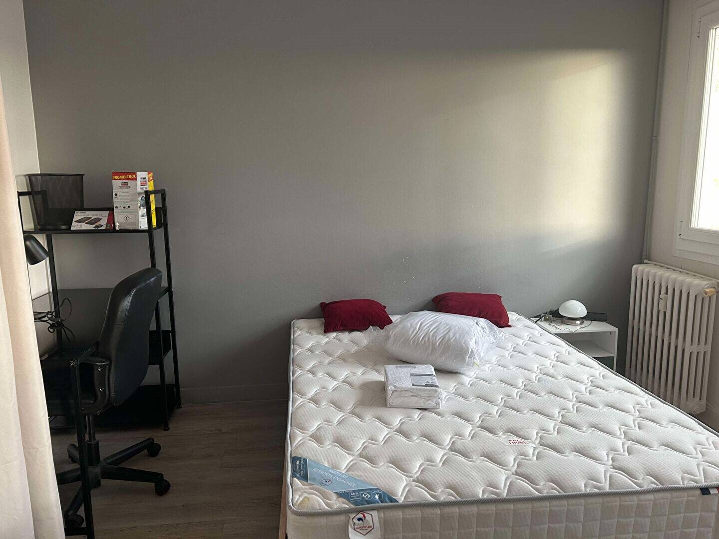 Appartement à louer, 67m², Angers